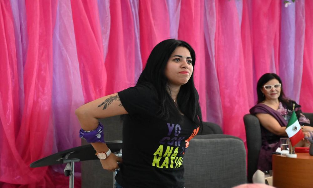 Se conmemora el Día Internacional con actividades artísticas e informativas en CUCosta