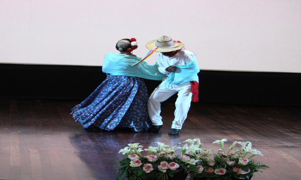 Celebran cierre del ciclo 2025-A del Sistema Universitario del Adulto Mayor