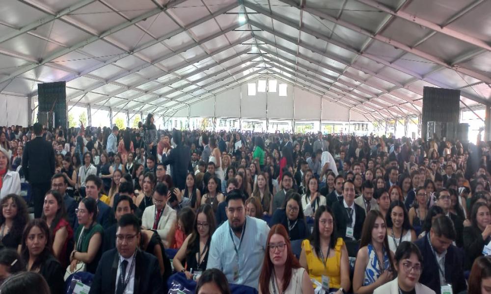 21 estudiantes de CUCosta reciben el Premio CENEVAL al Desempeño de Excelencia EGEL