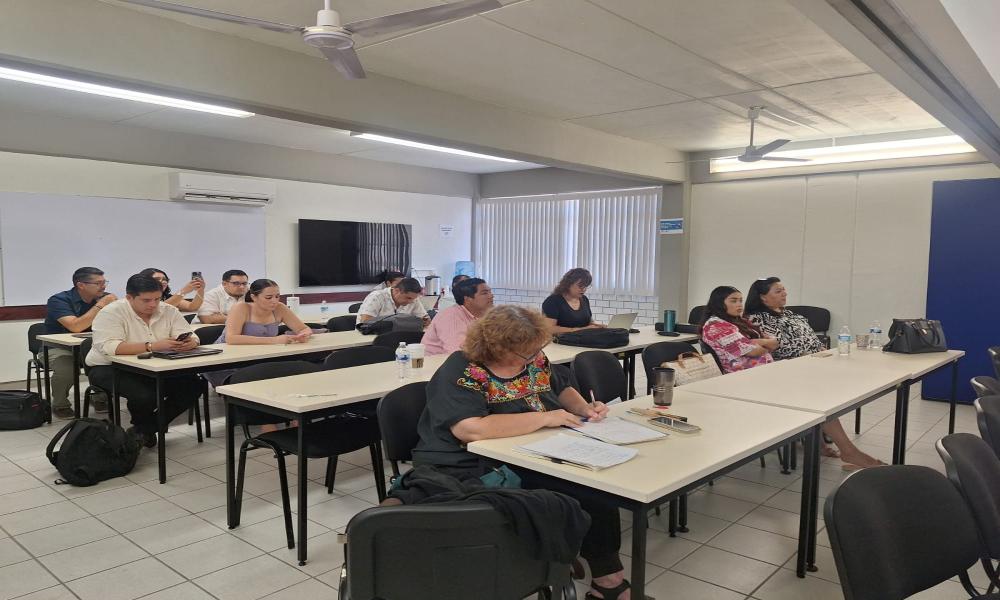 Se llevó a cabo con gran éxito el VI Coloquio Multidisciplinar de Posgrados CUCOSTA