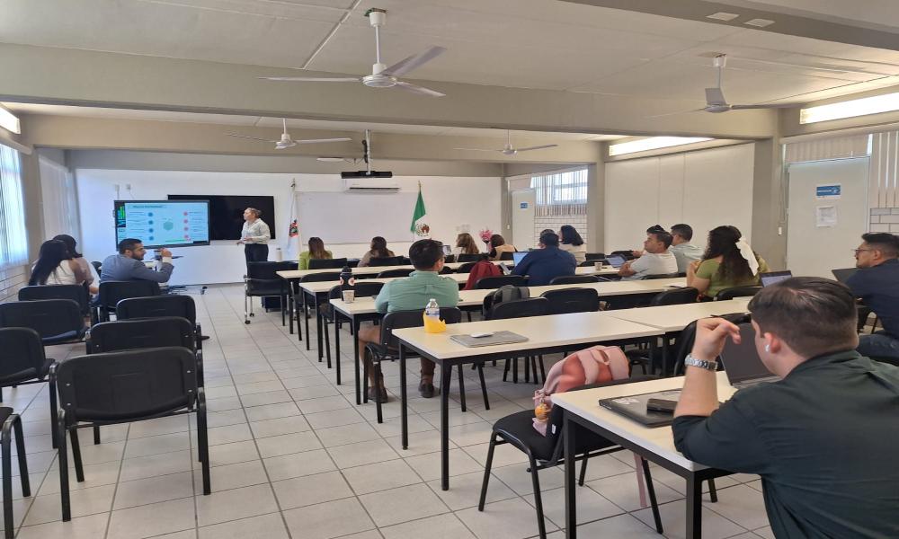 Se llevó a cabo con gran éxito el VI Coloquio Multidisciplinar de Posgrados CUCOSTA