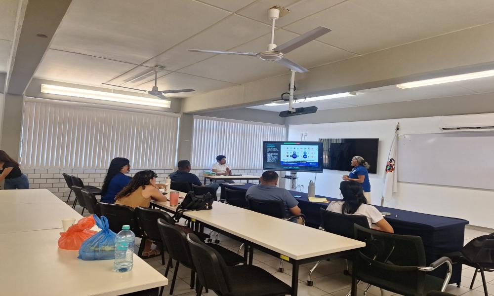 Se llevó a cabo con gran éxito el VI Coloquio Multidisciplinar de Posgrados CUCOSTA