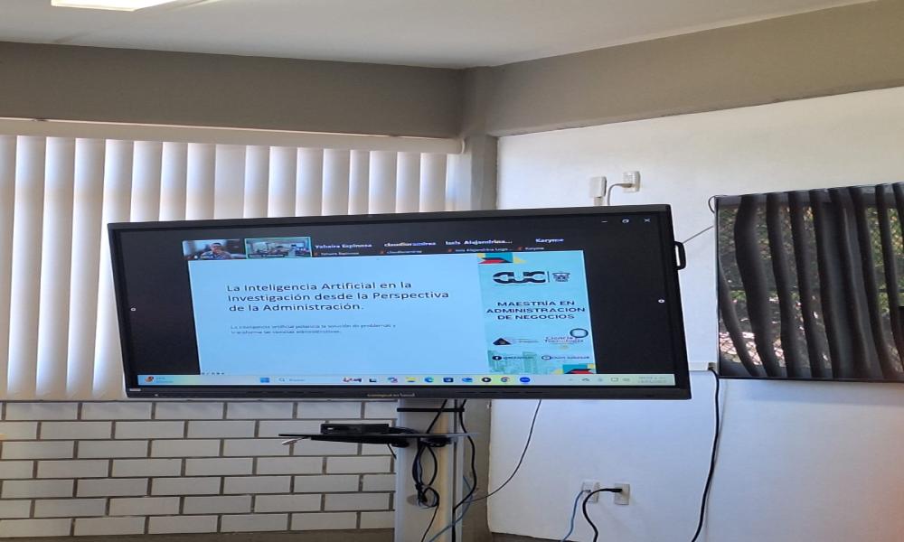 Se llevó a cabo con gran éxito el VI Coloquio Multidisciplinar de Posgrados CUCOSTA