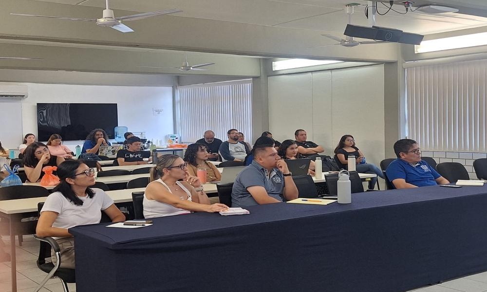 Se llevó a cabo con gran éxito el VI Coloquio Multidisciplinar de Posgrados CUCOSTA