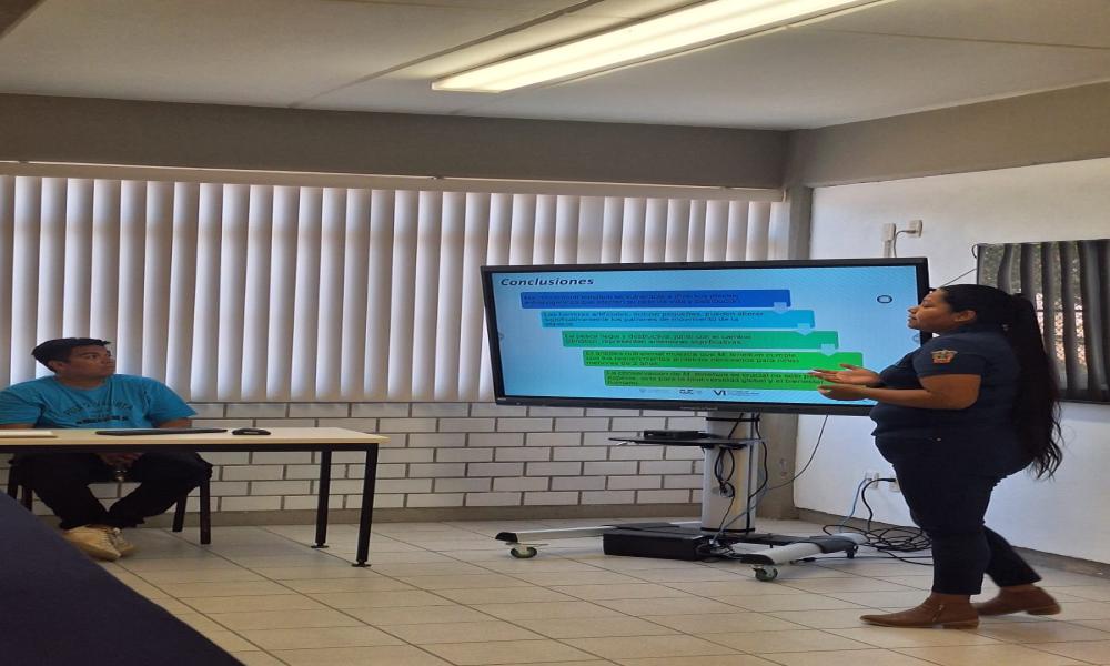 Se llevó a cabo con gran éxito el VI Coloquio Multidisciplinar de Posgrados CUCOSTA