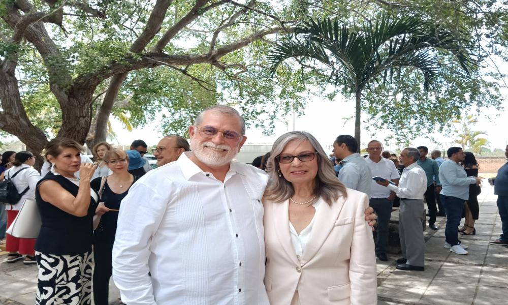 Calidad en los programas educativos, formación integral y ampliar cobertura, prioridades de la primer rectora mujer del CUCosta