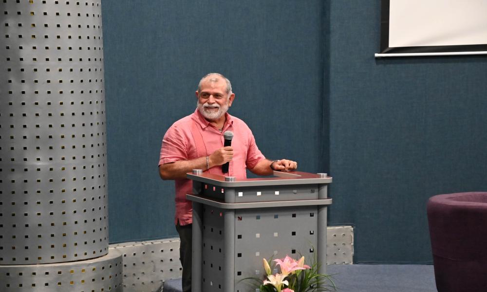 Reconocen a estudiantes por su destacada participación en “Zona Maco 2025”