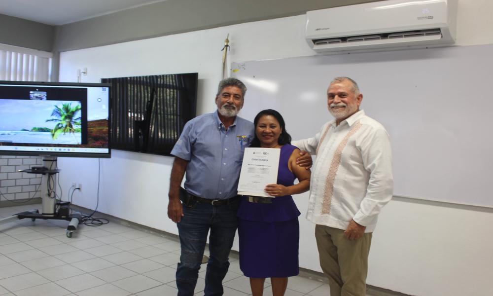 Se realizó la Primera Semana de la Investigación