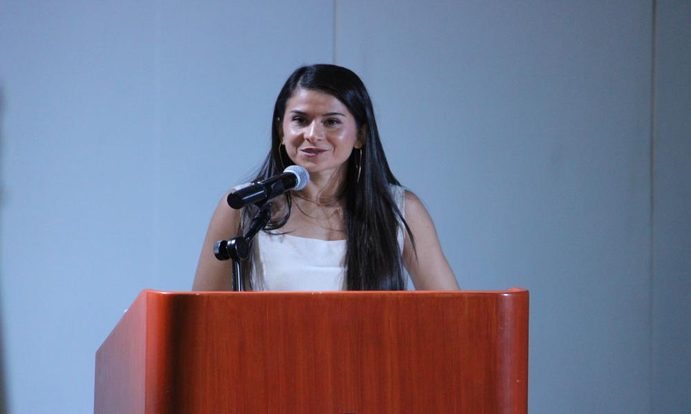 El CUCosta celebra el egreso de la XIV generación de la Licenciatura en Nutrición