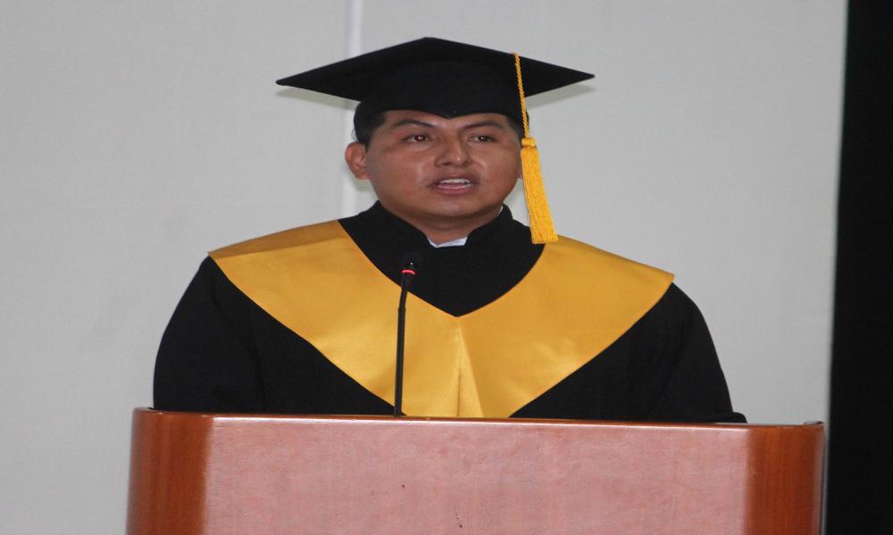 Egresan las generaciones de las carreras de Ingeniería en Telemática e Ingeniería en Videojuegos