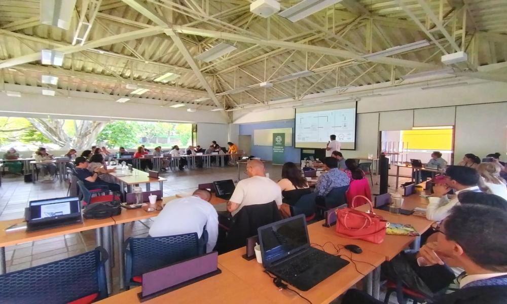 Recibe CUCosta cuarta acreditación de la Licenciatura en Arquitectura