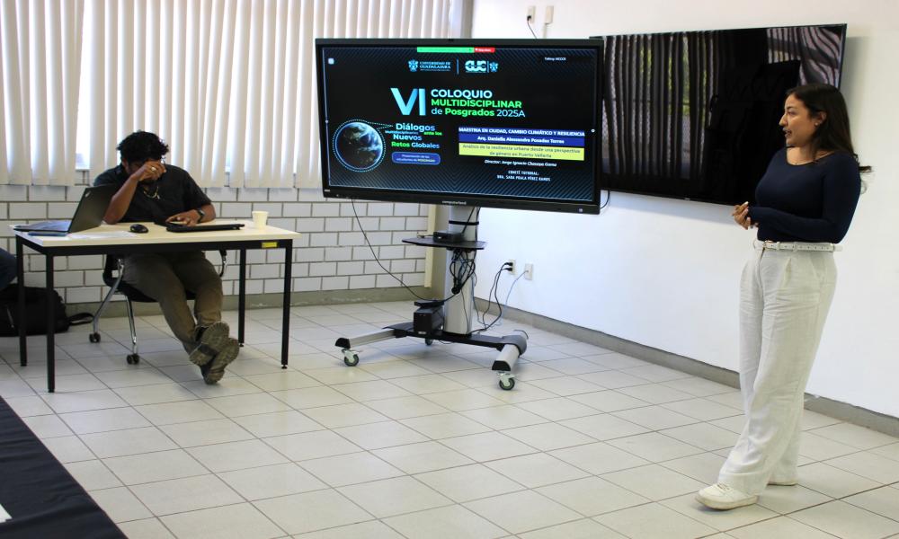 Concluye con éxito el encuentro de reflexión, diálogo y divulgación del conocimiento en CUCosta