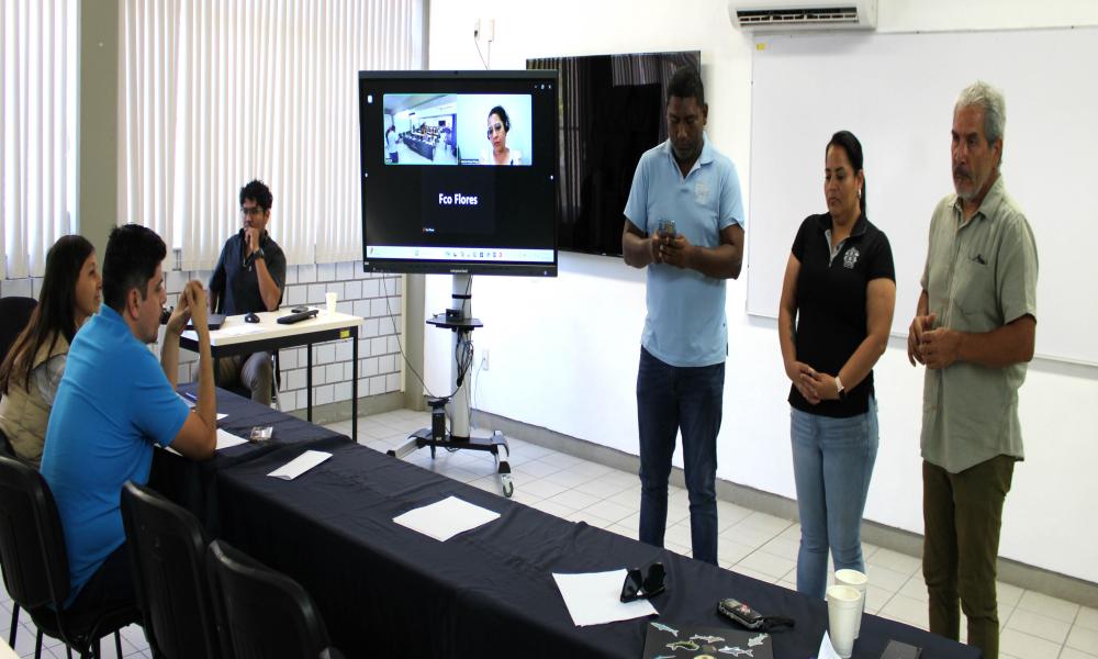 Concluye con éxito el encuentro de reflexión, diálogo y divulgación del conocimiento en CUCosta