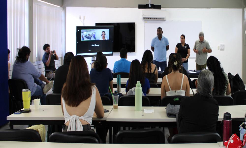 Concluye con éxito el encuentro de reflexión, diálogo y divulgación del conocimiento en CUCosta