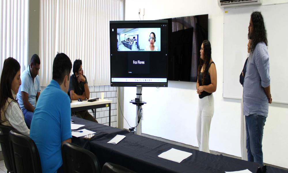 Concluye con éxito el encuentro de reflexión, diálogo y divulgación del conocimiento en CUCosta