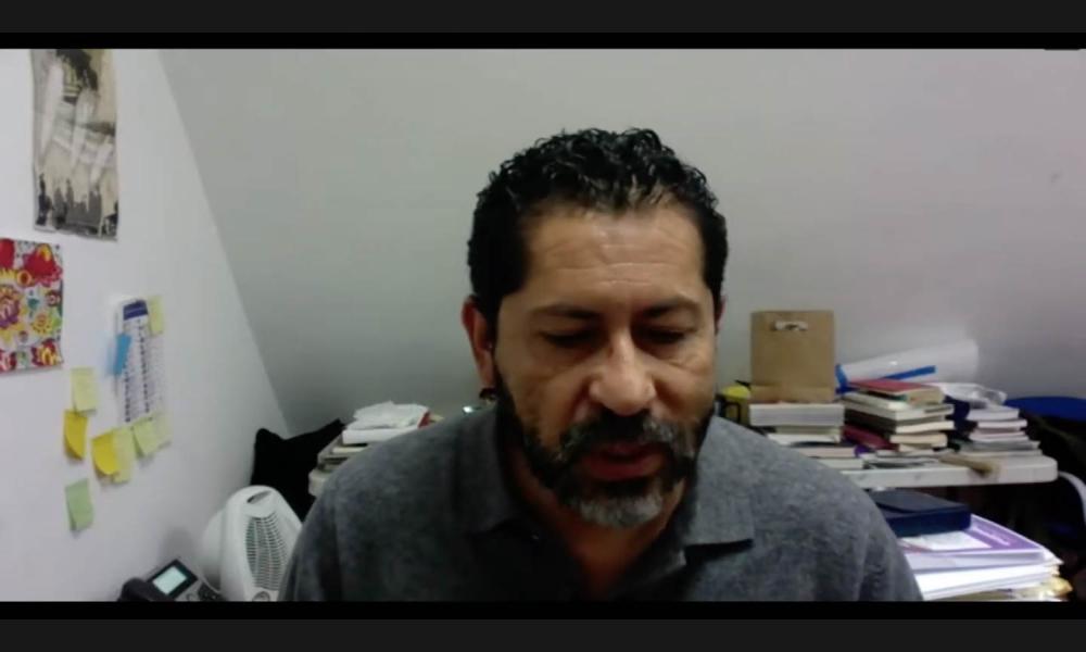 Se lleva a cabo el Coloquio de Investigación en Estudios Visuales y Arte (CIEVA) 2025 como un espacio de reflexión interdisciplinaria