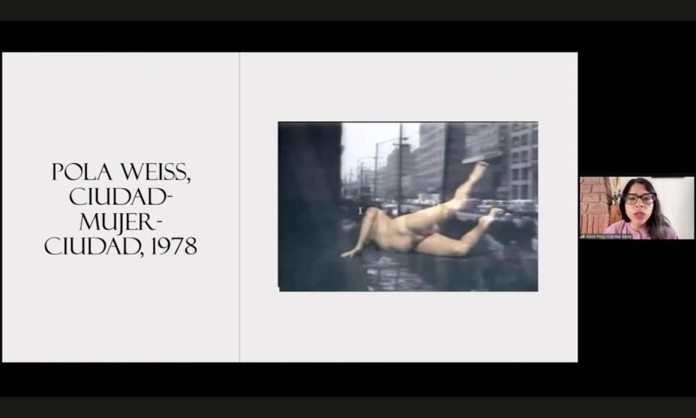 Se lleva a cabo el Coloquio de Investigación en Estudios Visuales y Arte (CIEVA) 2025 como un espacio de reflexión interdisciplinaria