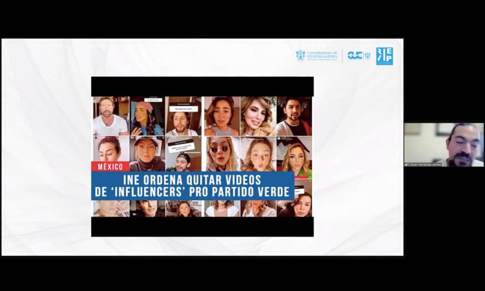 Se lleva a cabo el Coloquio de Investigación en Estudios Visuales y Arte (CIEVA) 2025 como un espacio de reflexión interdisciplinaria