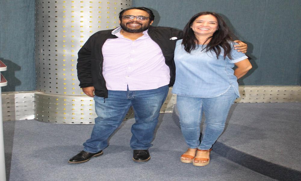 Apoyan a universitarios con asesorías gratuitas en el llenado de declaraciones anuales.