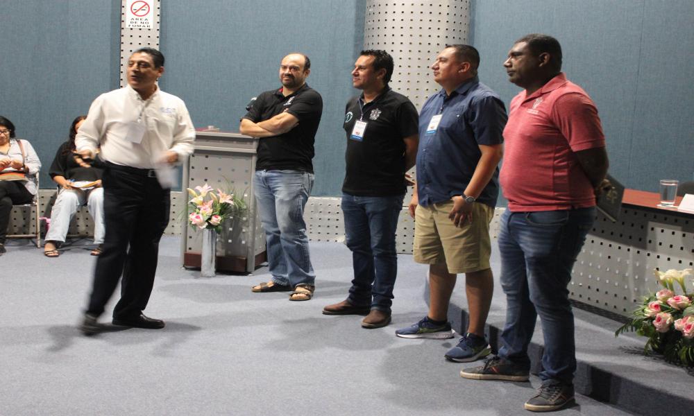 El CUCosta da la bienvenida a 155 estudiantes en el Inicio del Verano de la Investigación “Delfín” 2025