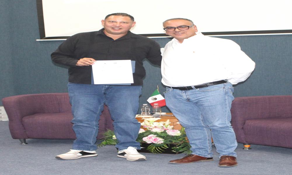 Imparten Conferencia: “Homo Turisticus y su huella en Puerto Vallarta”