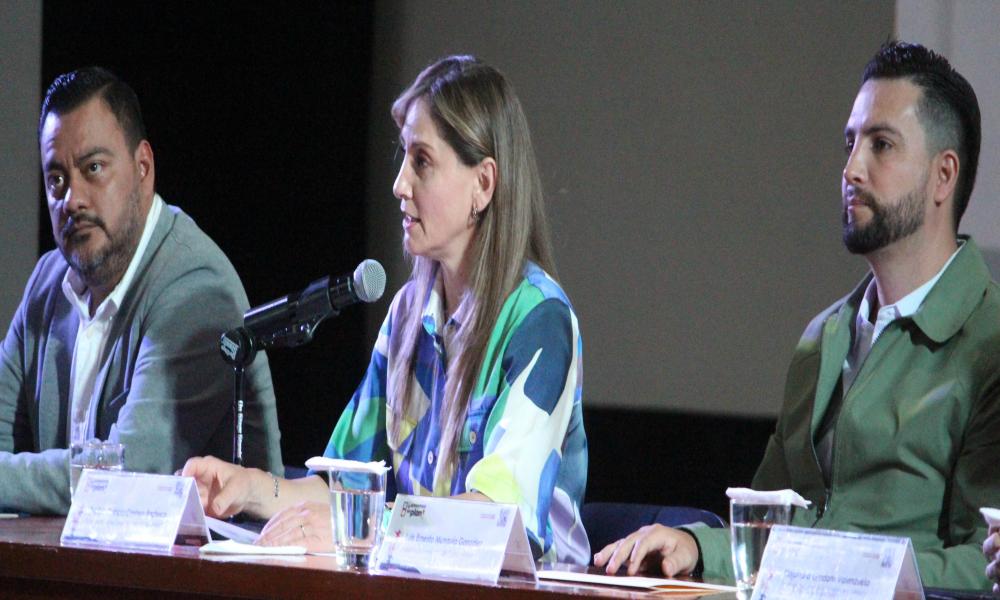 CUCosta sede del Foro Regional Costa -Sierra Occidental para el Plan Estatal de Desarrollo y Gobernanza 2024-2023