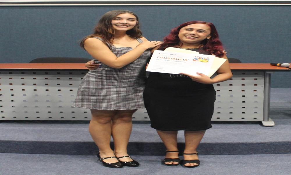 Importante que los alumnos conozcan del campo laboral que les espera