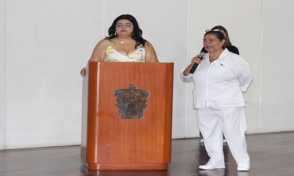 Amplia participación en el “XIX Simposio de Enfermería del Niño y el Adolescente”