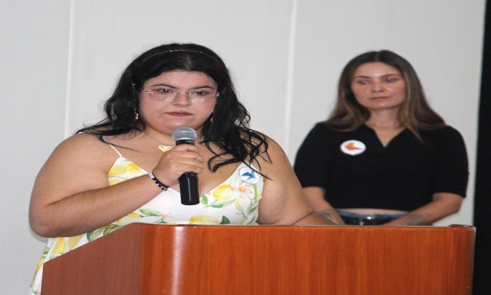 Amplia participación en el “XIX Simposio de Enfermería del Niño y el Adolescente”