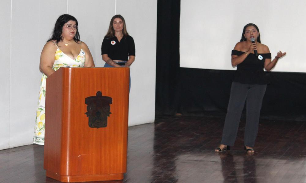 Amplia participación en el “XIX Simposio de Enfermería del Niño y el Adolescente”