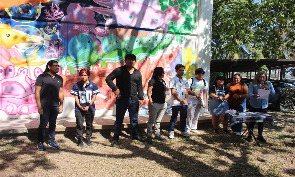 Busca Feria CREADI generar cambios sociales bajo el principio de inclusión