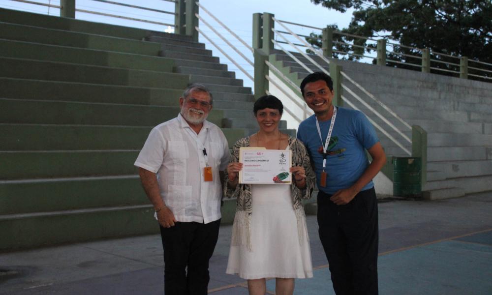 Más de 1,500 asistentes conectaron con el Festival de Cine en Puerto Vallarta 2025