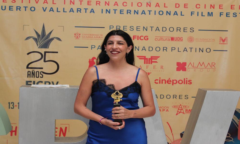 Más de 1,500 asistentes conectaron con el Festival de Cine en Puerto Vallarta 2025