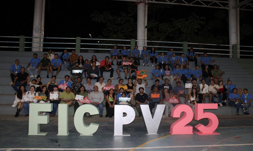 Más de 1,500 asistentes conectaron con el Festival de Cine en Puerto Vallarta 2025