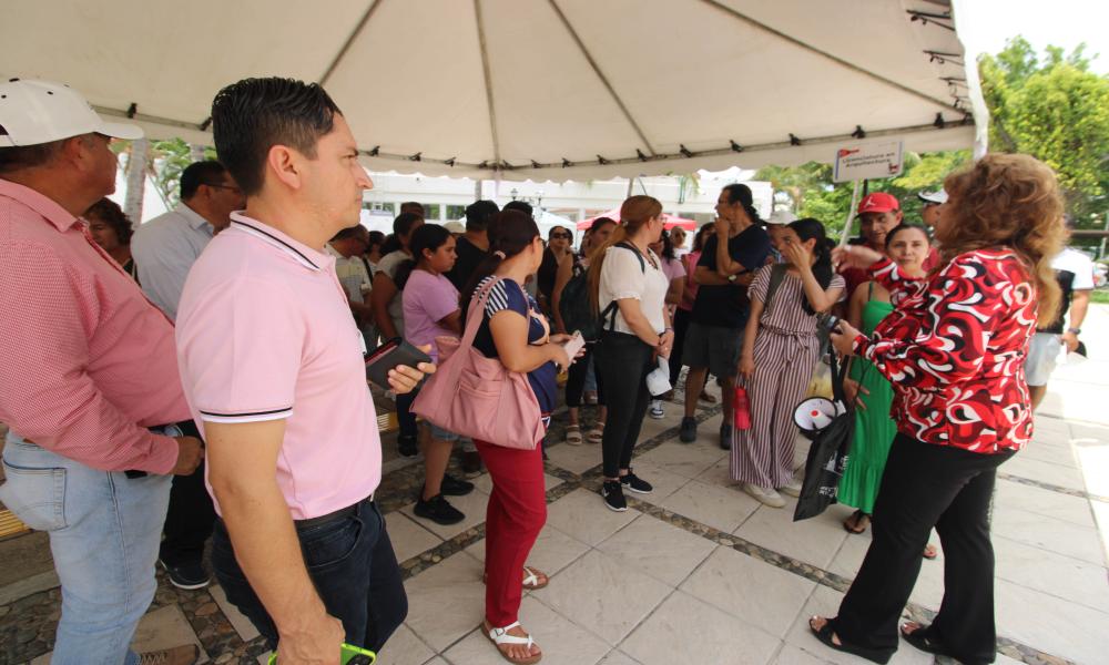 CUCosta recibe a estudiantes de nuevo ingreso y sus familias en Cursos de Inducción 2025-B