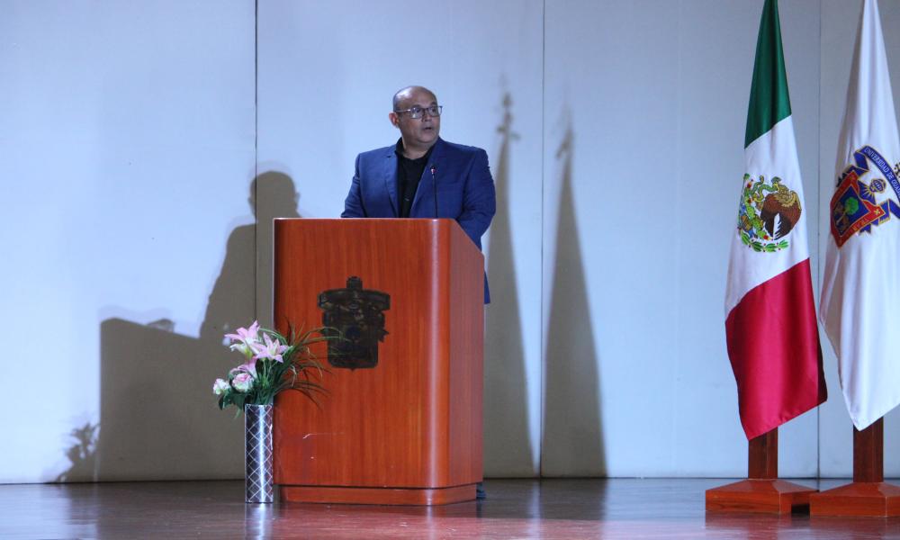 CUCosta celebra graduación de la LV generación de Licenciados en Contaduría Pública