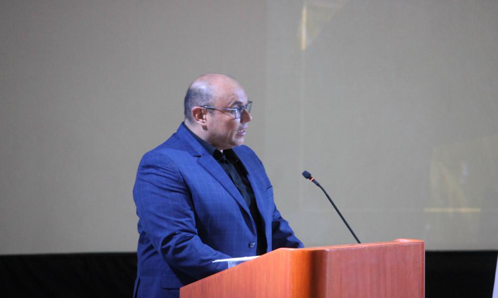 CUCosta celebra graduación de la LV generación de Licenciados en Contaduría Pública