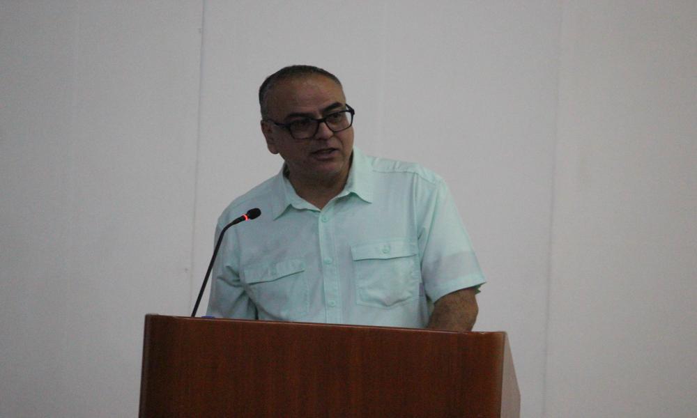 Inicia la 7ma. Semana del Emprendedor con el tema de “Espacios Sostenibles”