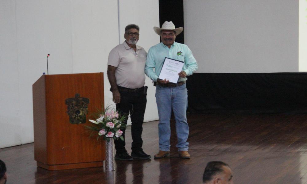 Inicia la 7ma. Semana del Emprendedor con el tema de “Espacios Sostenibles”