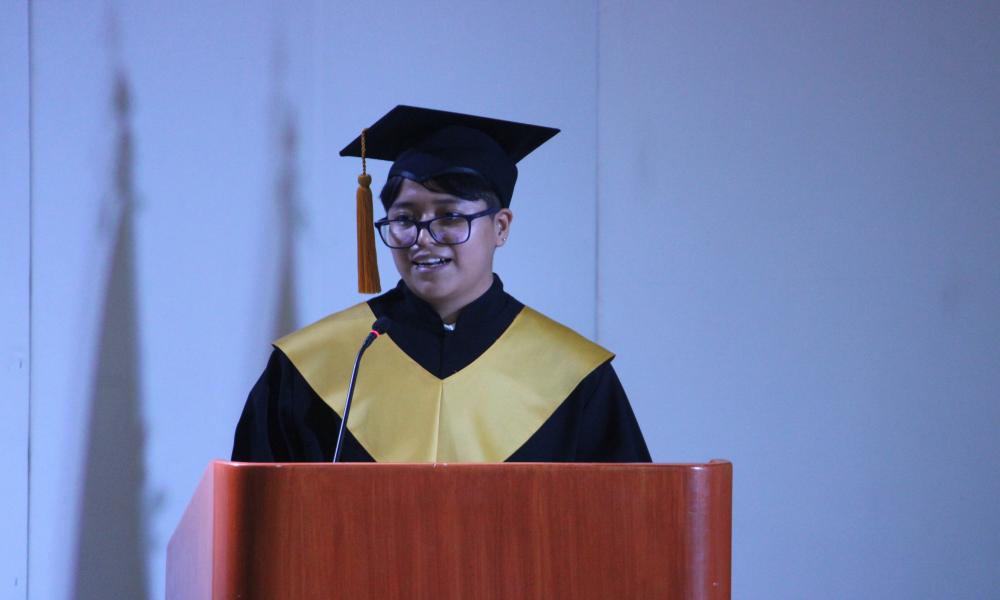 CUCosta celebra la graduación de Ingenierías en Comunicación Multimedia y en Computación