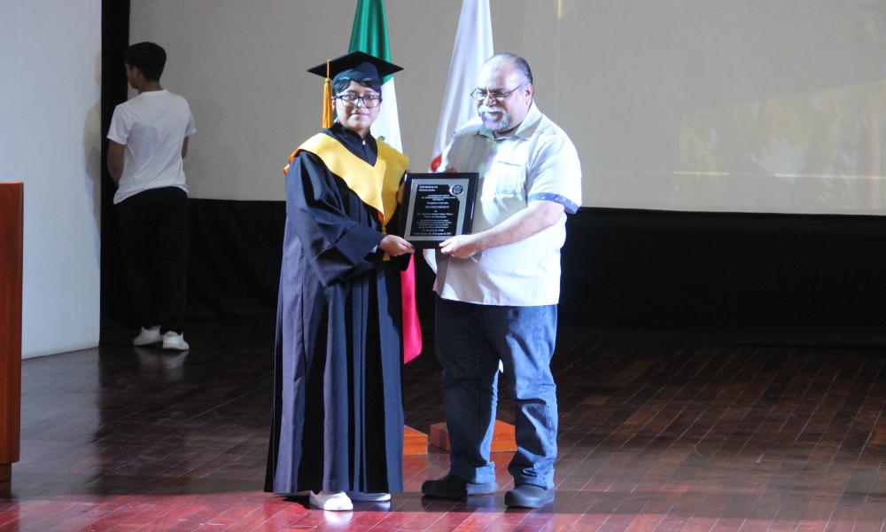CUCosta celebra la graduación de Ingenierías en Comunicación Multimedia y en Computación