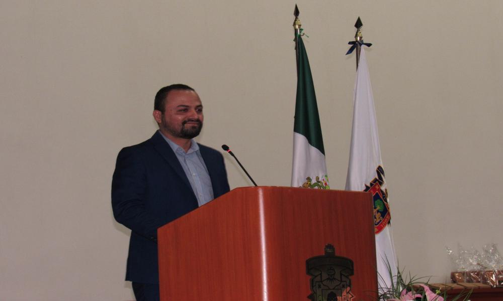 Egresan 34 profesionistas dispuestos a alcanzar sus metas en las Tecnologías de Información y Comunicación