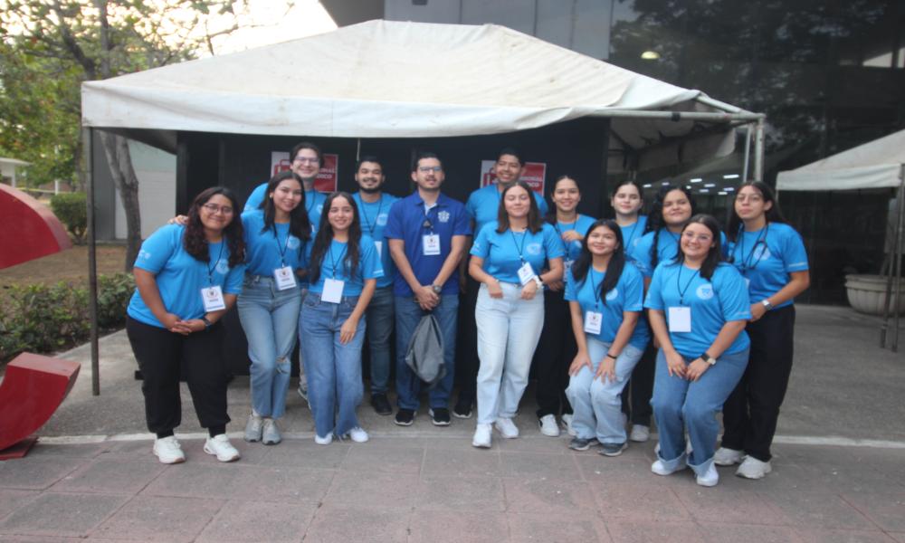 Acudió el 95.75% de aspirantes registrados a hacer examen de admisión en CUCosta