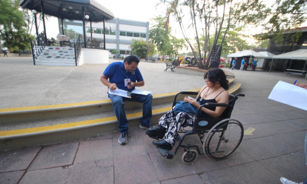 Acudió el 95.75% de aspirantes registrados a hacer examen de admisión en CUCosta