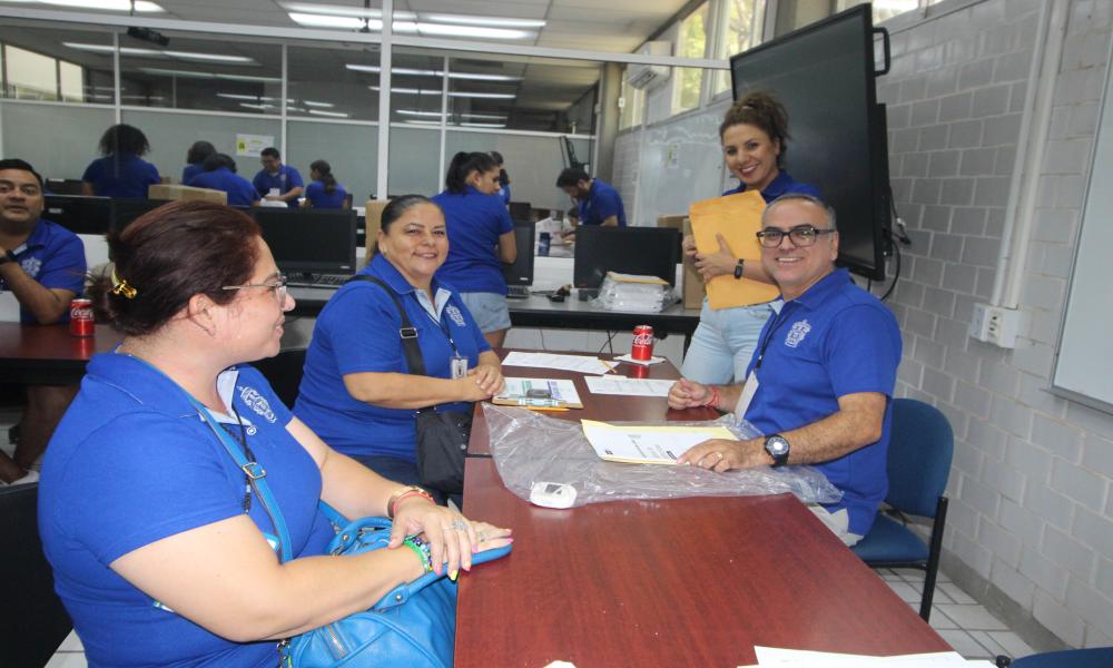 Acudió el 95.75% de aspirantes registrados a hacer examen de admisión en CUCosta