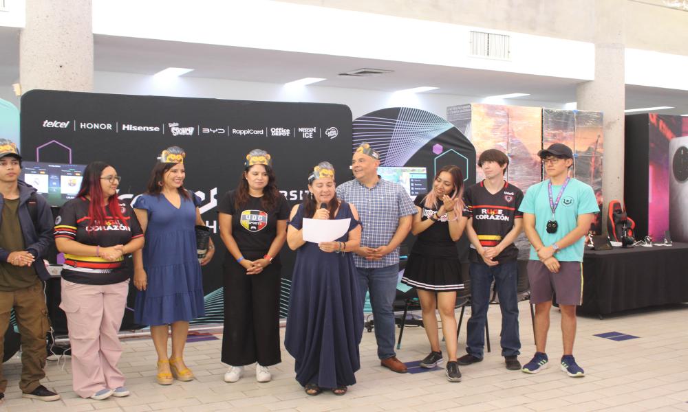 Llega University Tours UdG Sports a CUCosta