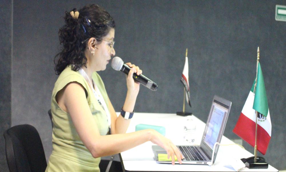 Se lleva a cabo en CUCosta el “3er. Congreso Internacional de Artes Visuales MAREJADA”