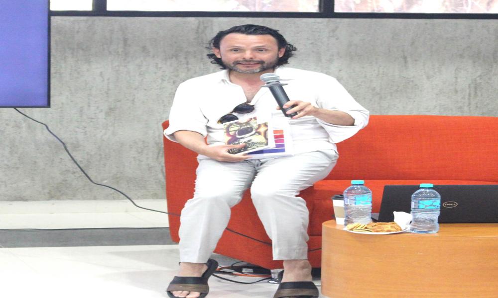 Se presentó el libro “Nerivela: Colectividad, Transiciones, Arte, Comprometido, Urbanismos Crítico”