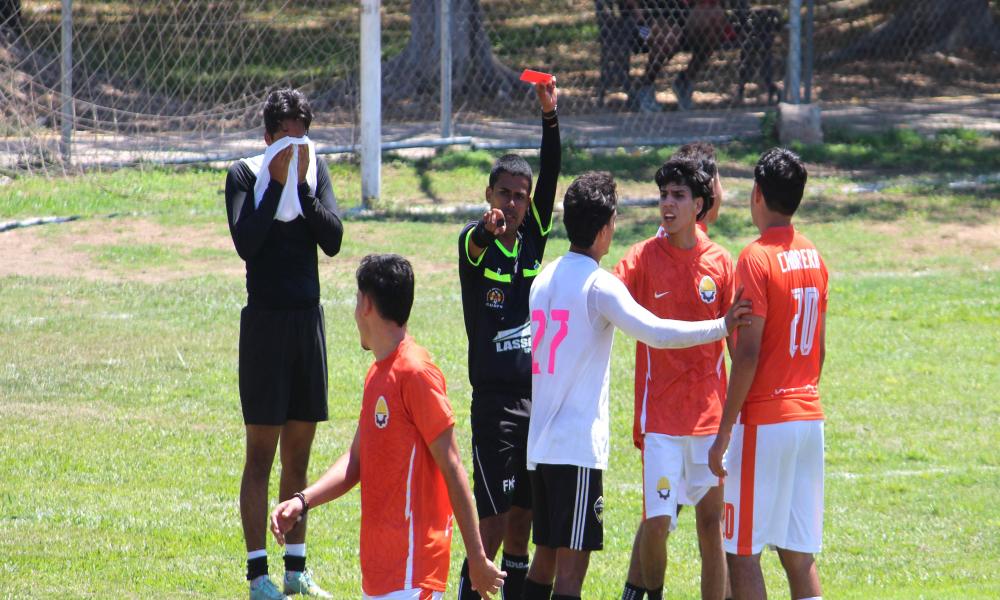 ¡Pedacera FC es Campeón en la Liga Leones Negros CUC 2025-A!