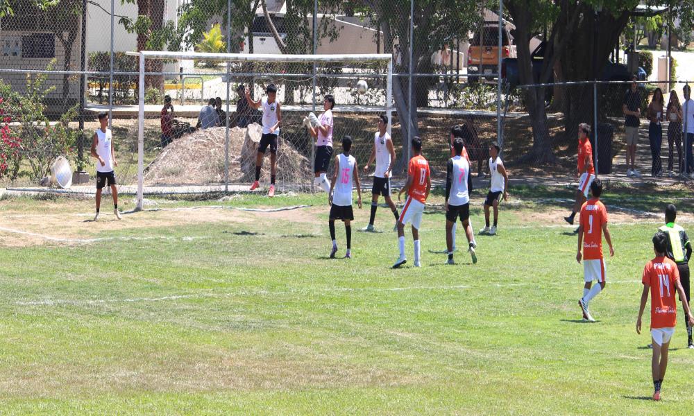 ¡Pedacera FC es Campeón en la Liga Leones Negros CUC 2025-A!